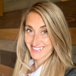 Meet your Posher, Andréa